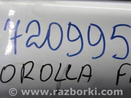 ФОТО Дверь для Toyota Corolla E150 (11.2006-08.2013) Киев