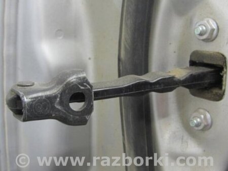 ФОТО Дверь для Toyota Corolla E150 (11.2006-08.2013) Киев