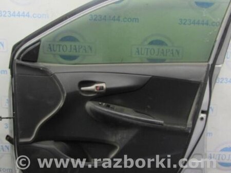 ФОТО Дверь для Toyota Corolla E150 (11.2006-08.2013) Киев