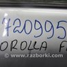 ФОТО Дверь для Toyota Corolla E150 (11.2006-08.2013) Киев