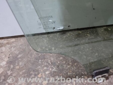 ФОТО Стекло двери для Toyota Corolla E150 (11.2006-08.2013) Киев