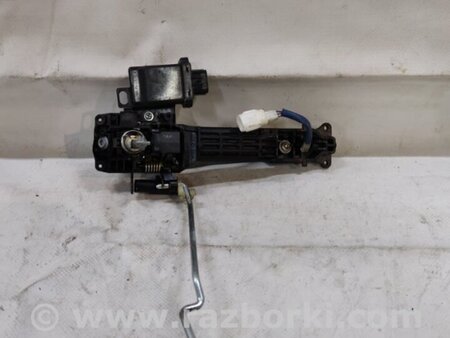 ФОТО Ручка двери для Toyota Corolla E150 (11.2006-08.2013) Киев