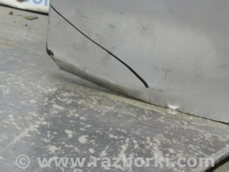 ФОТО Дверь для Toyota Corolla E150 (11.2006-08.2013) Киев