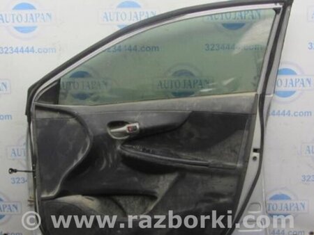 ФОТО Дверь для Toyota Corolla E150 (11.2006-08.2013) Киев