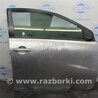 Дверь Toyota Corolla E150 (11.2006-08.2013)