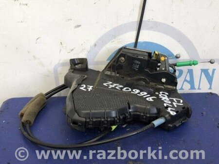 ФОТО Замок двери для Toyota Corolla E150 (11.2006-08.2013) Киев
