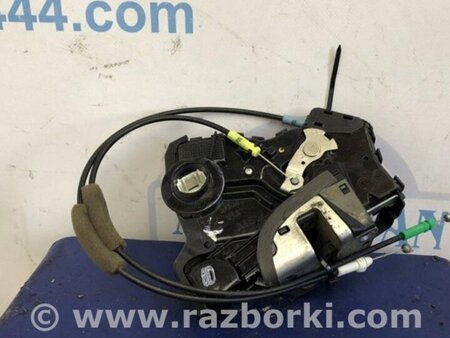 ФОТО Замок двери для Toyota Corolla E150 (11.2006-08.2013) Киев