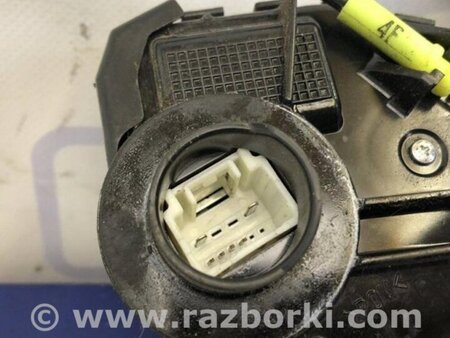 ФОТО Замок двери для Toyota Corolla E150 (11.2006-08.2013) Киев