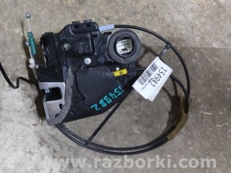 ФОТО Замок двери для Toyota Corolla E150 (11.2006-08.2013) Киев