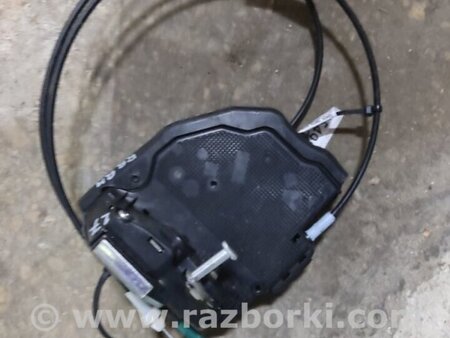 ФОТО Замок двери для Toyota Corolla E150 (11.2006-08.2013) Киев