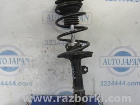 ФОТО Амортизатор для Toyota Corolla E150 (11.2006-08.2013) Киев