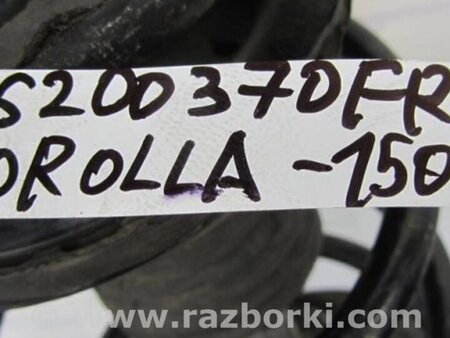 ФОТО Амортизатор для Toyota Corolla E150 (11.2006-08.2013) Киев