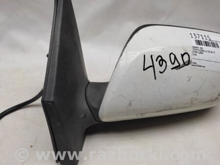 ФОТО Зеркало для Toyota Corolla E150 (11.2006-08.2013) Киев