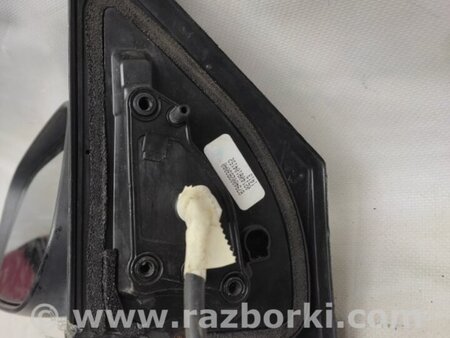 ФОТО Зеркало для Toyota Corolla E150 (11.2006-08.2013) Киев