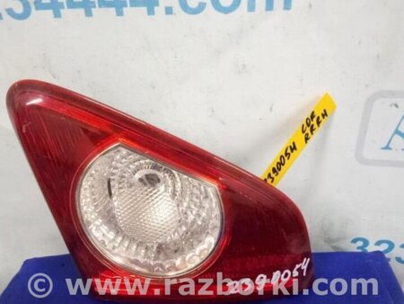 ФОТО Фонарь задний внутренний для Toyota Corolla E150 (11.2006-08.2013) Киев