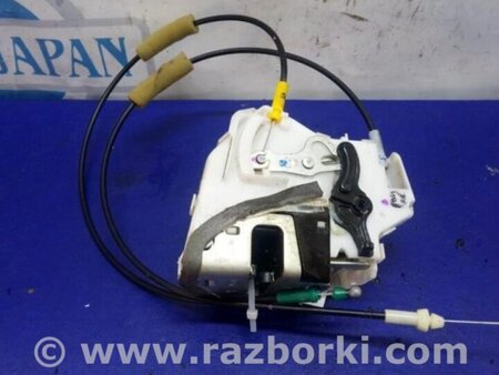 ФОТО Замок двери для Toyota Corolla E150 (11.2006-08.2013) Киев