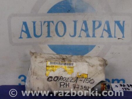 ФОТО Airbag сидения для Toyota Corolla E150 (11.2006-08.2013) Киев