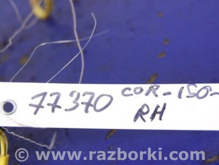 ФОТО Airbag сидения для Toyota Corolla E150 (11.2006-08.2013) Киев