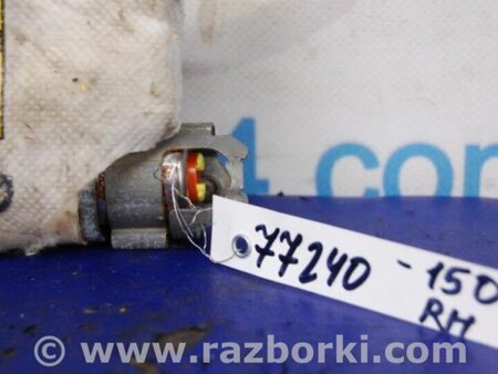 ФОТО Airbag сидения для Toyota Corolla E150 (11.2006-08.2013) Киев
