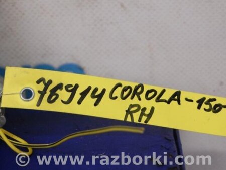 ФОТО Airbag сидения для Toyota Corolla E150 (11.2006-08.2013) Киев