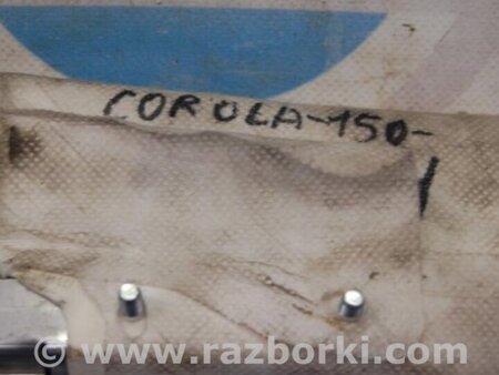 ФОТО Airbag сидения для Toyota Corolla E150 (11.2006-08.2013) Киев