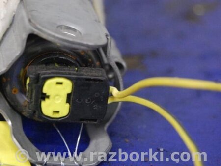 ФОТО Airbag сидения для Toyota Corolla E150 (11.2006-08.2013) Киев