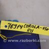 ФОТО Airbag сидения для Toyota Corolla E150 (11.2006-08.2013) Киев