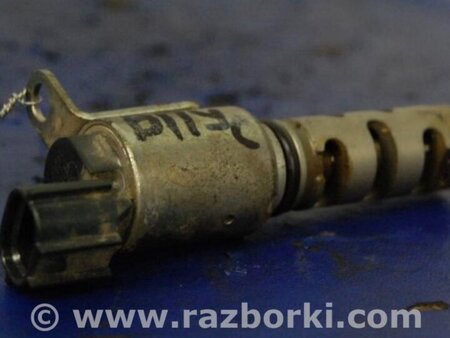 ФОТО Клапан изменения фаз ГРМ для Toyota Corolla E150 (11.2006-08.2013) Киев