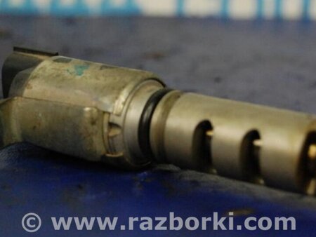 ФОТО Клапан изменения фаз ГРМ для Toyota Corolla E150 (11.2006-08.2013) Киев