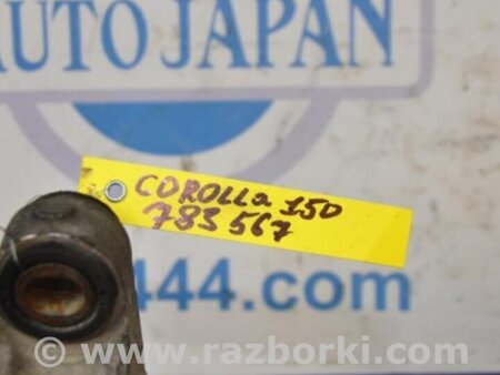 ФОТО Рулевая рейка для Toyota Corolla E150 (11.2006-08.2013) Киев