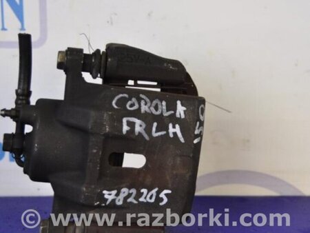 ФОТО Суппорт для Toyota Corolla E150 (11.2006-08.2013) Киев