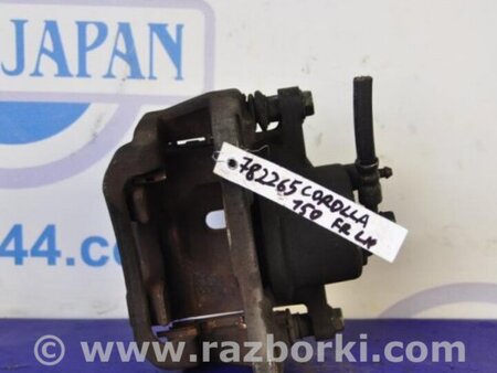 ФОТО Суппорт для Toyota Corolla E150 (11.2006-08.2013) Киев
