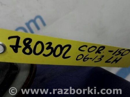 ФОТО Фонарь задний внутренний для Toyota Corolla E150 (11.2006-08.2013) Киев
