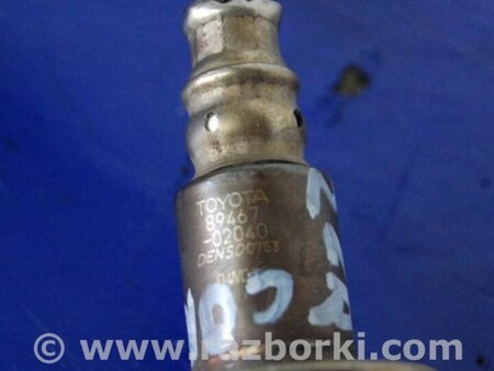 ФОТО Лямбда зонд для Toyota Corolla E150 (11.2006-08.2013) Киев