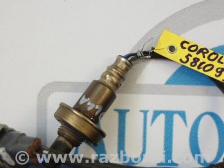 ФОТО Лямбда зонд для Toyota Corolla E150 (11.2006-08.2013) Киев