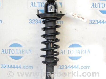 ФОТО Амортизатор для Toyota Corolla E150 (11.2006-08.2013) Киев