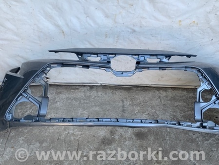 ФОТО Бампер передний для Toyota Corolla E210 (11.2018-...) Киев