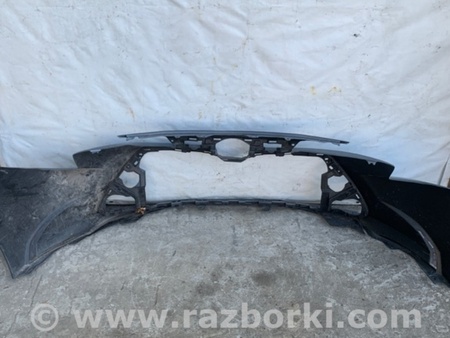 ФОТО Бампер передний для Toyota Corolla E210 (11.2018-...) Киев