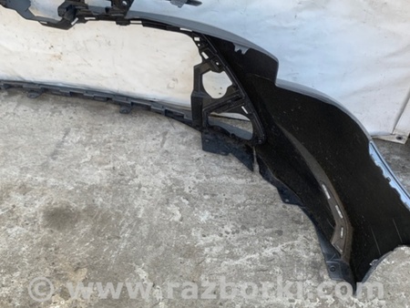 ФОТО Бампер передний для Toyota Corolla E210 (11.2018-...) Киев