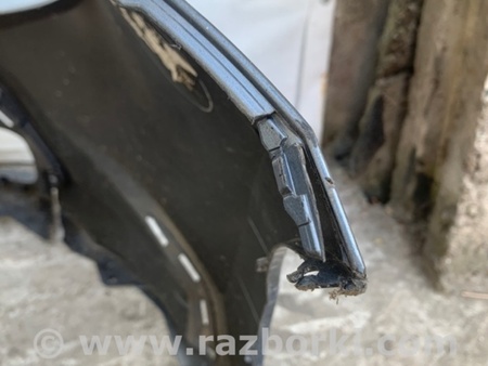 ФОТО Бампер передний для Toyota Corolla E210 (11.2018-...) Киев