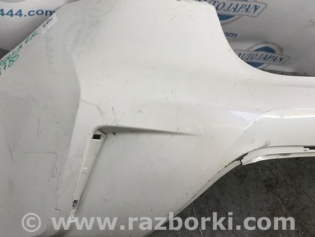ФОТО Бампер задний для Toyota Corolla E210 (11.2018-...) Киев