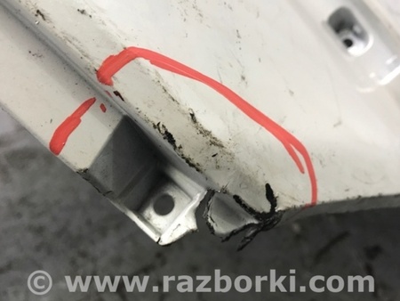 ФОТО Бампер задний для Toyota Corolla E210 (11.2018-...) Киев