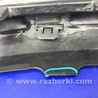 ФОТО Накладка бампера для Toyota Corolla E210 (11.2018-...) Киев