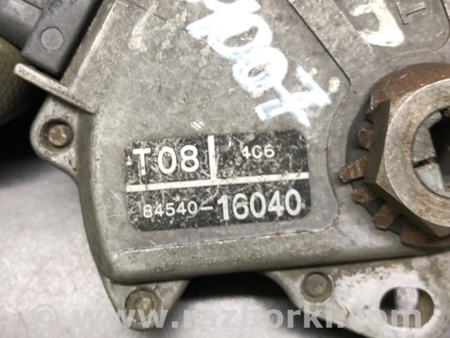 ФОТО Датчик положения селектора АКПП для Toyota Corolla E100 (06.1991-06.1997) Киев