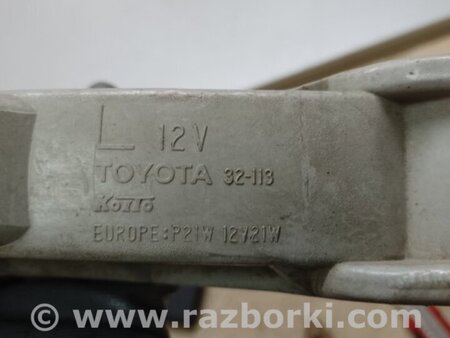 ФОТО Указатель поворота для Toyota Corolla E100 (06.1991-06.1997) Киев