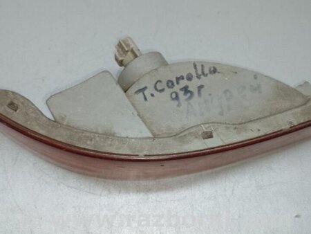 ФОТО Указатель поворота для Toyota Corolla E100 (06.1991-06.1997) Киев