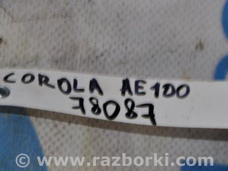ФОТО Лямбда зонд для Toyota Corolla E100 (06.1991-06.1997) Киев