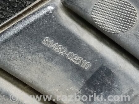 ФОТО Заглушка ПТФ для Toyota Corolla E16/E17 (2012-2018) Киев