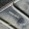 ФОТО Заглушка ПТФ для Toyota Corolla E16/E17 (2012-2018) Киев
