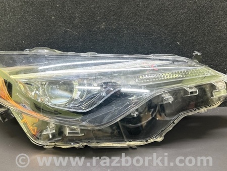 ФОТО Фара для Toyota Corolla E170 Киев